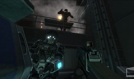 F.E.A.R. 2: Proyecto Origen v1.0.2240 (+7 Entrenador)