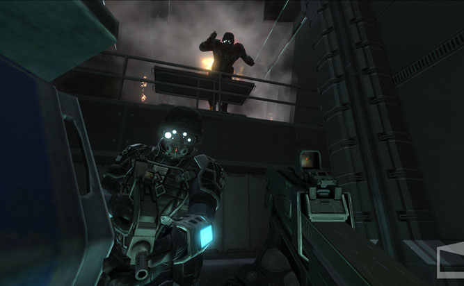 F.E.A.R. 2: Projekt Origin v1.01 (+10 Trainer)