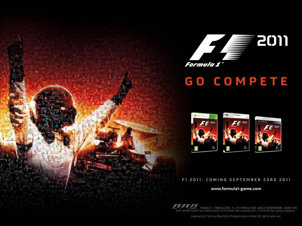 F1 2011 (+2 Trainer) [Delta10Fy]