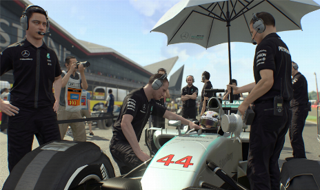 F1 2015