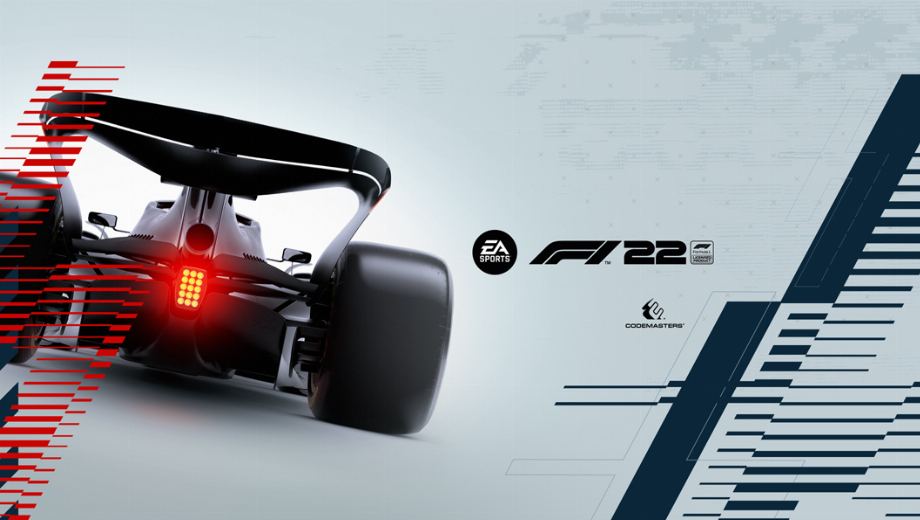 F1 22