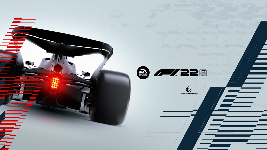 F1 22