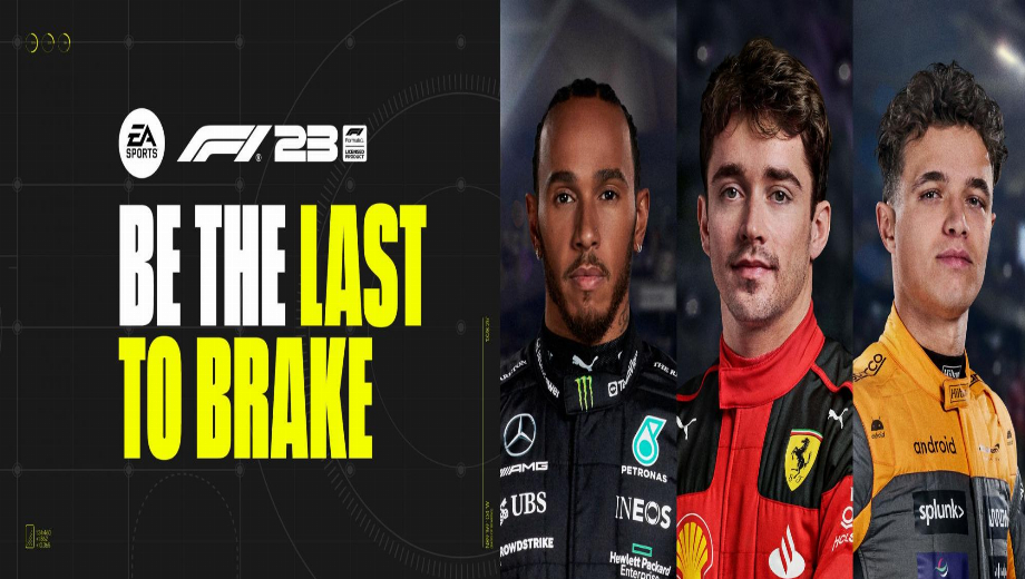 F1 23 v1.3.1001645 (+13 Trainer)