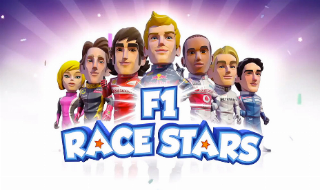 Stars de la course de F1