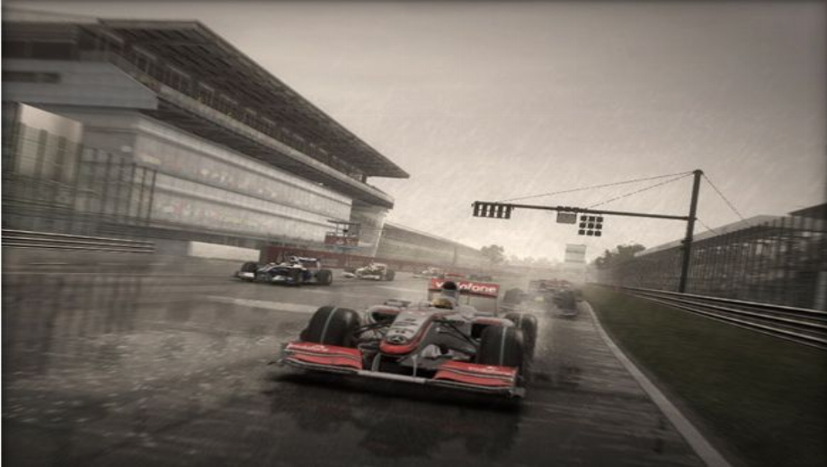 F1 2010