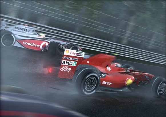 F1 2010