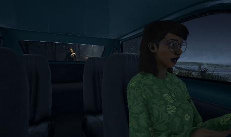 Friday the 13th game updates halted by ongoing legal dispute