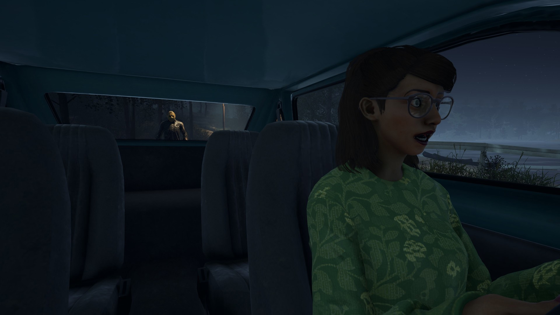 Friday the 13th game updates halted by ongoing legal dispute