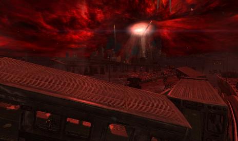 11 New F.E.A.R. 3 Screenshots Released