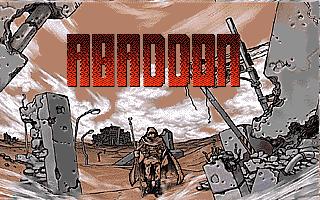 Abaddon