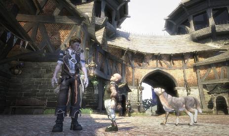 Fable 2 – Money Glitch