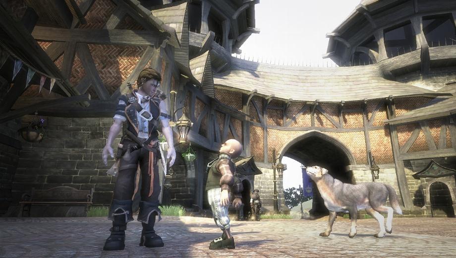 Fable 2