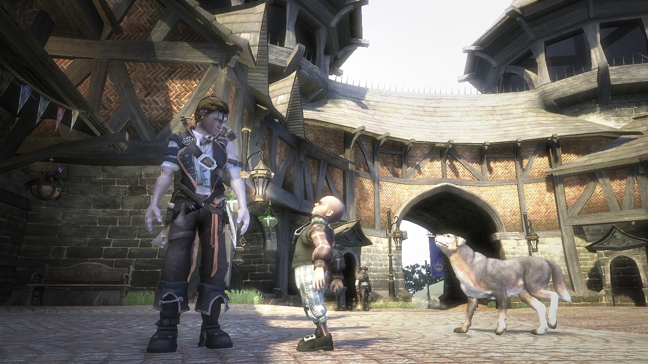Fable 2