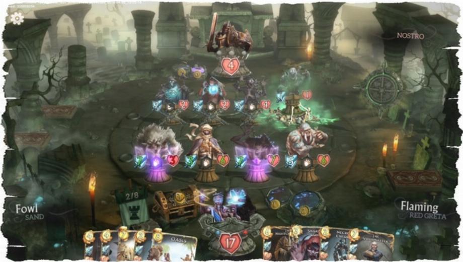 Microsoft Allows Former Lionhead Devs To Work On Fable Fortune