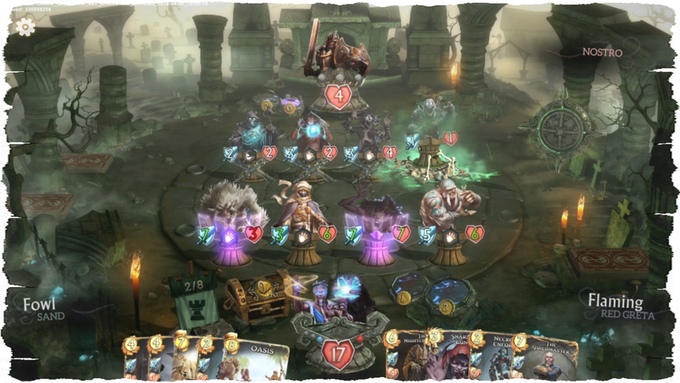 Microsoft Allows Former Lionhead Devs To Work On Fable Fortune