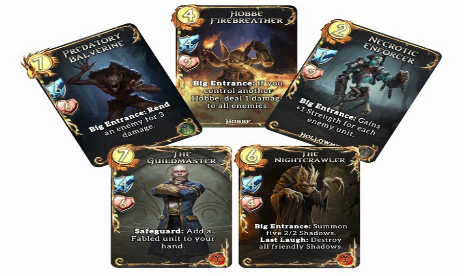 Microsoft Allows Former Lionhead Devs To Work On Fable Fortune