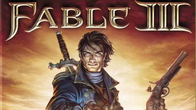 Microsoft weigert sich, eine schwarze Frau auf der Verpackung von Fable 3 zu zeigen
