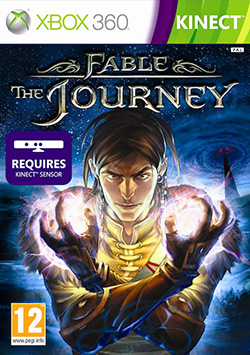 Fable : Le voyage