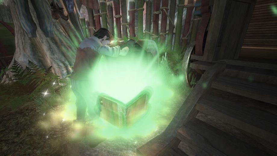 Fable 2 Release Date And Limited Edition Unveiled