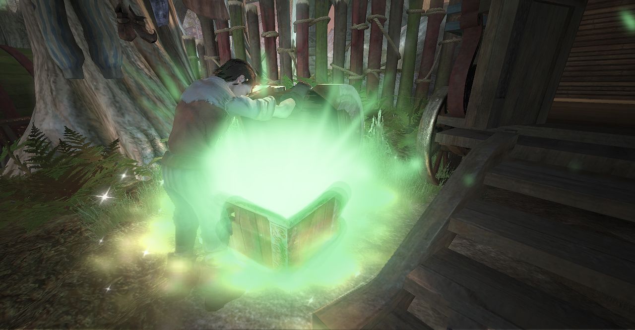 Fable 2 Release Date And Limited Edition Unveiled