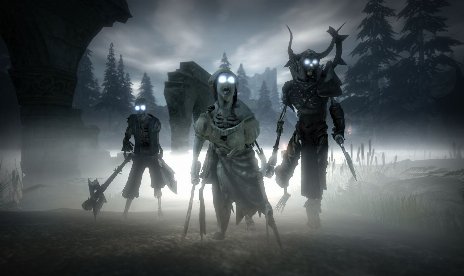 Peter Molyneux listet die Schwächen von Fable II auf