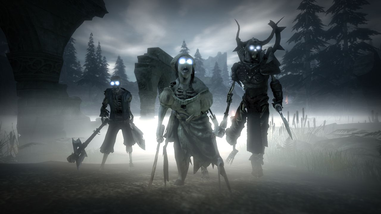 Peter Molyneux listet die Schwächen von Fable II auf