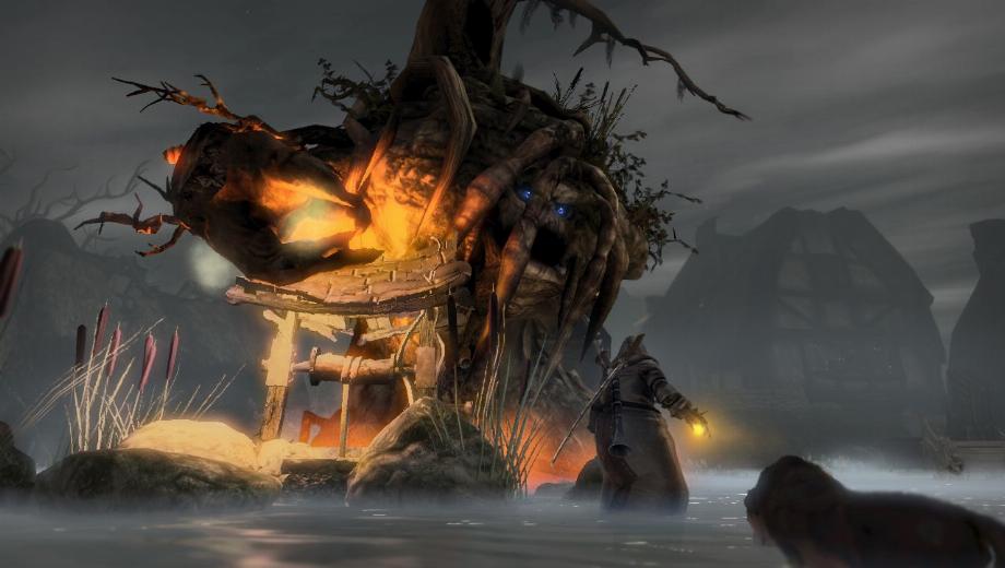 Peter Molyneux listet die Schwächen von Fable II auf
