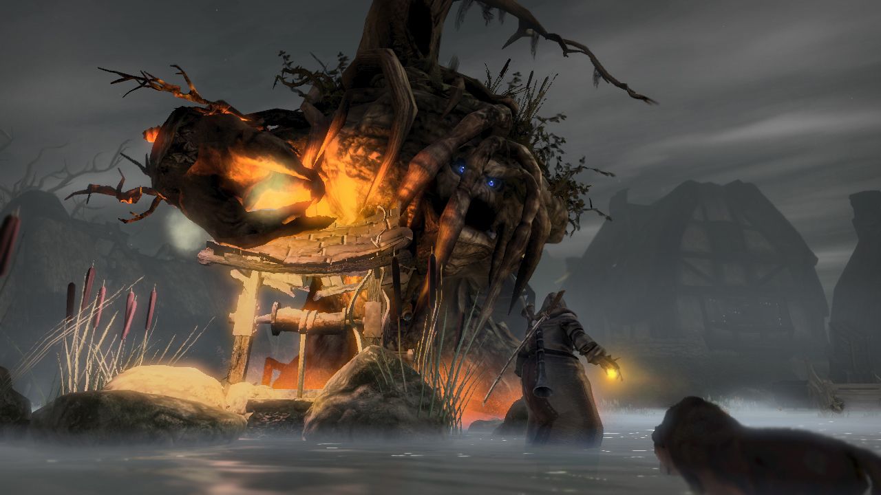 Peter Molyneux Lists Fable II Flaws