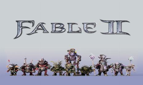 Is This Molyneux Confirming Fable 2 For PC?
