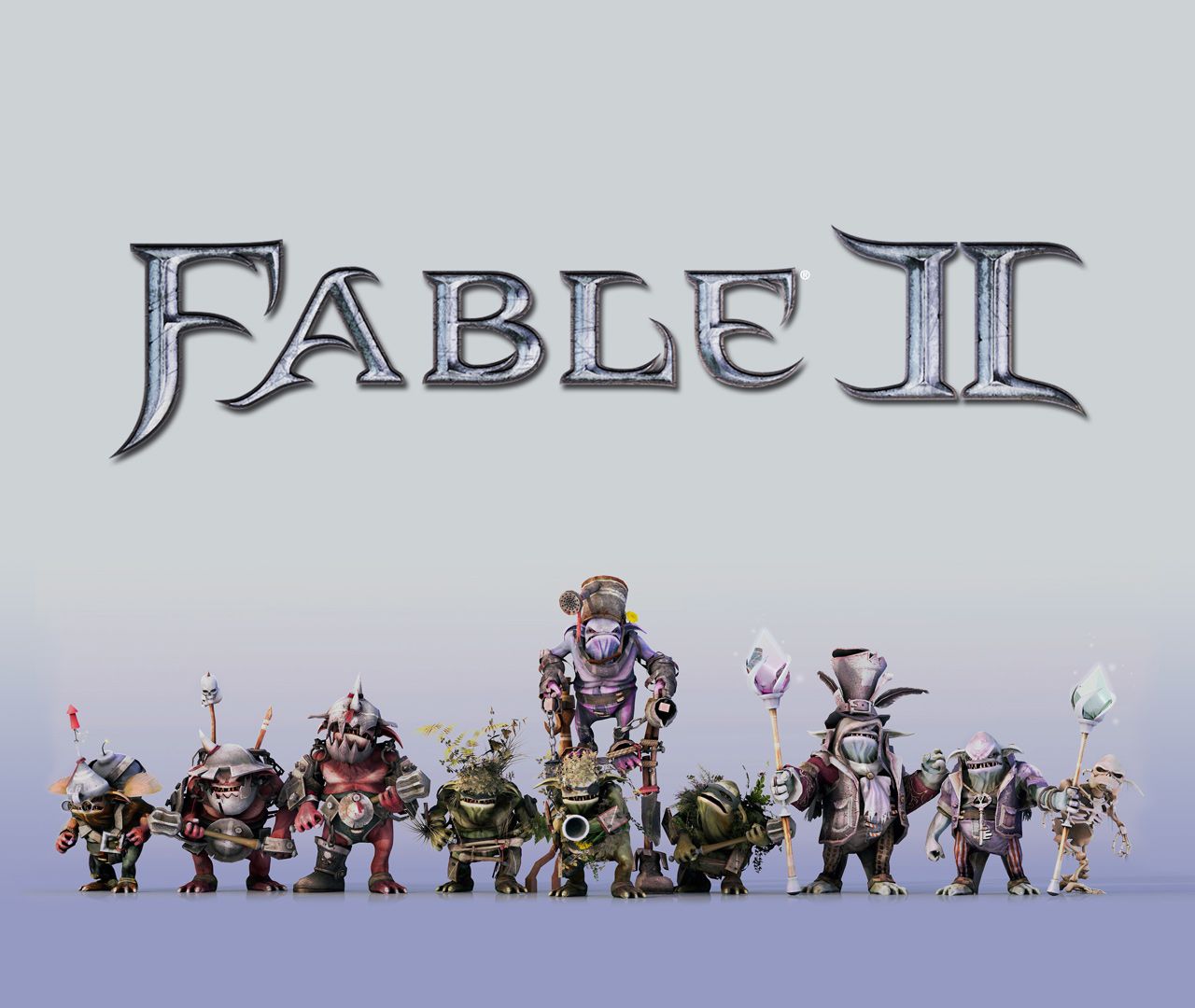 Is This Molyneux Confirming Fable 2 For PC?