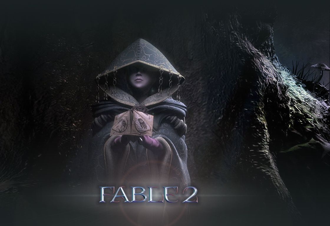 Fable II Fact Sheet
