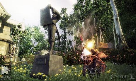 3 neue Fable 2 Screenshots