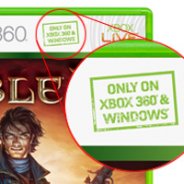 Box Art Reveals Possible Fable 3 PC Version