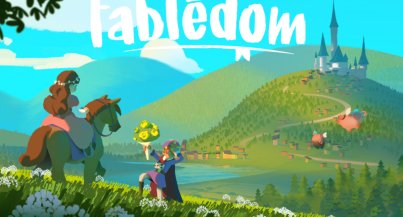 Fabledom v1.0-v1.07+ (+17 Trainer) [FLiNG]