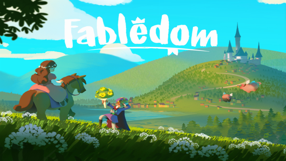 Fabelwesen (+23 Trainer)