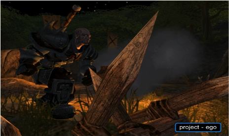Fable: The Lost Chapters – Unlimited Silver Keys