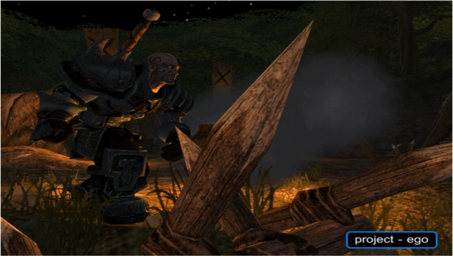 w0rf
Fable: The Lost Chapters (+10 Trainer)