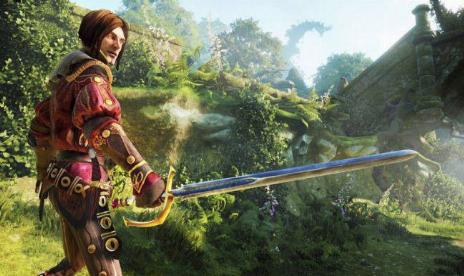 Lionhead studios officially closed today