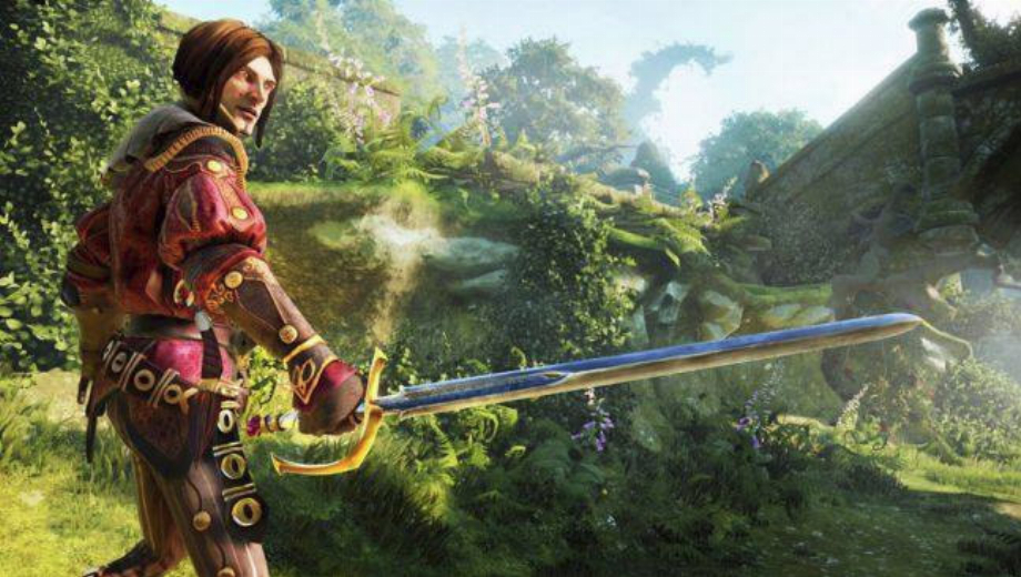 Lionhead studios officially closed today