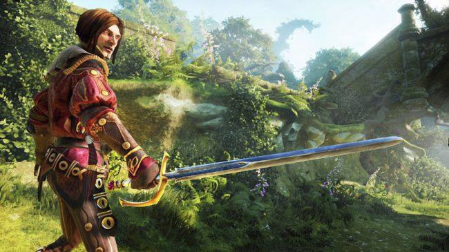 Lionhead-Studios heute offiziell geschlossen