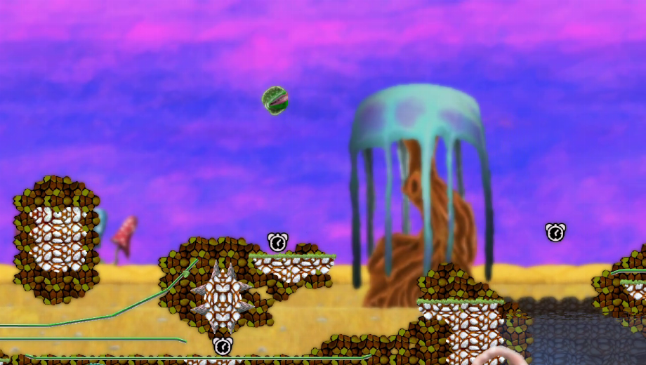 Face-Plant Adventures Replanted Free Full Game