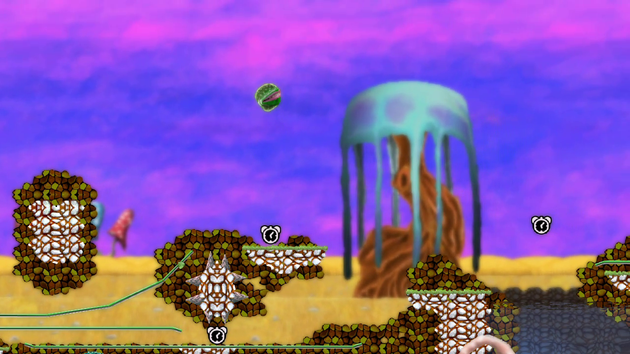 Face-Plant Adventures Replanted Free Full Game