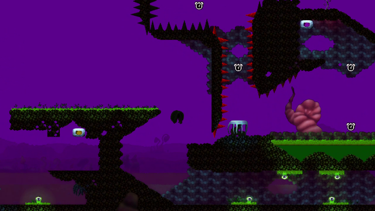 Face-Plant Adventures Replanted Free Full Game