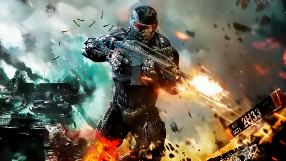 Crytek schließt 5 seiner 7 Studios