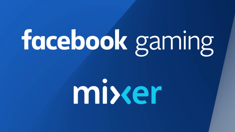 Microsoft shutting down Mixer to partner with Facebook Gaming