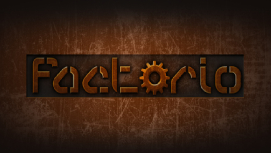 Factorio