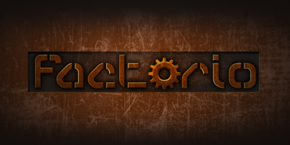 Factorio v0.10.6 (+10 Trainer)