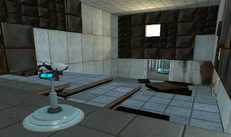 Portal (+2 Trainer)