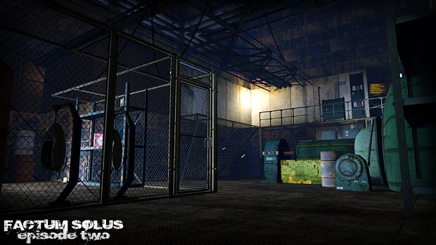 Portal – Factum Solus: Episode 2