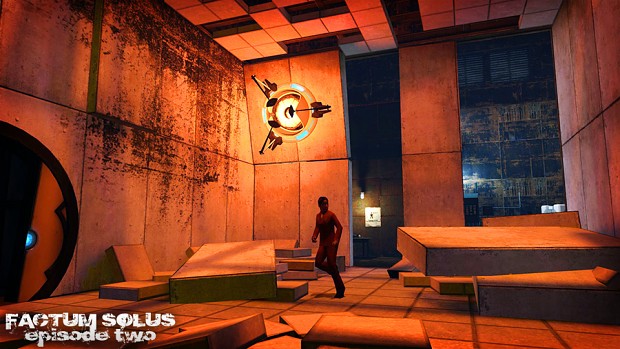 Portal – Factum Solus: Episode 2 HOTFIX v1.1